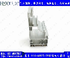 工業鋁型材：40*210*T2.0鋁型材